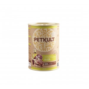 Petkult cu Rata 800g